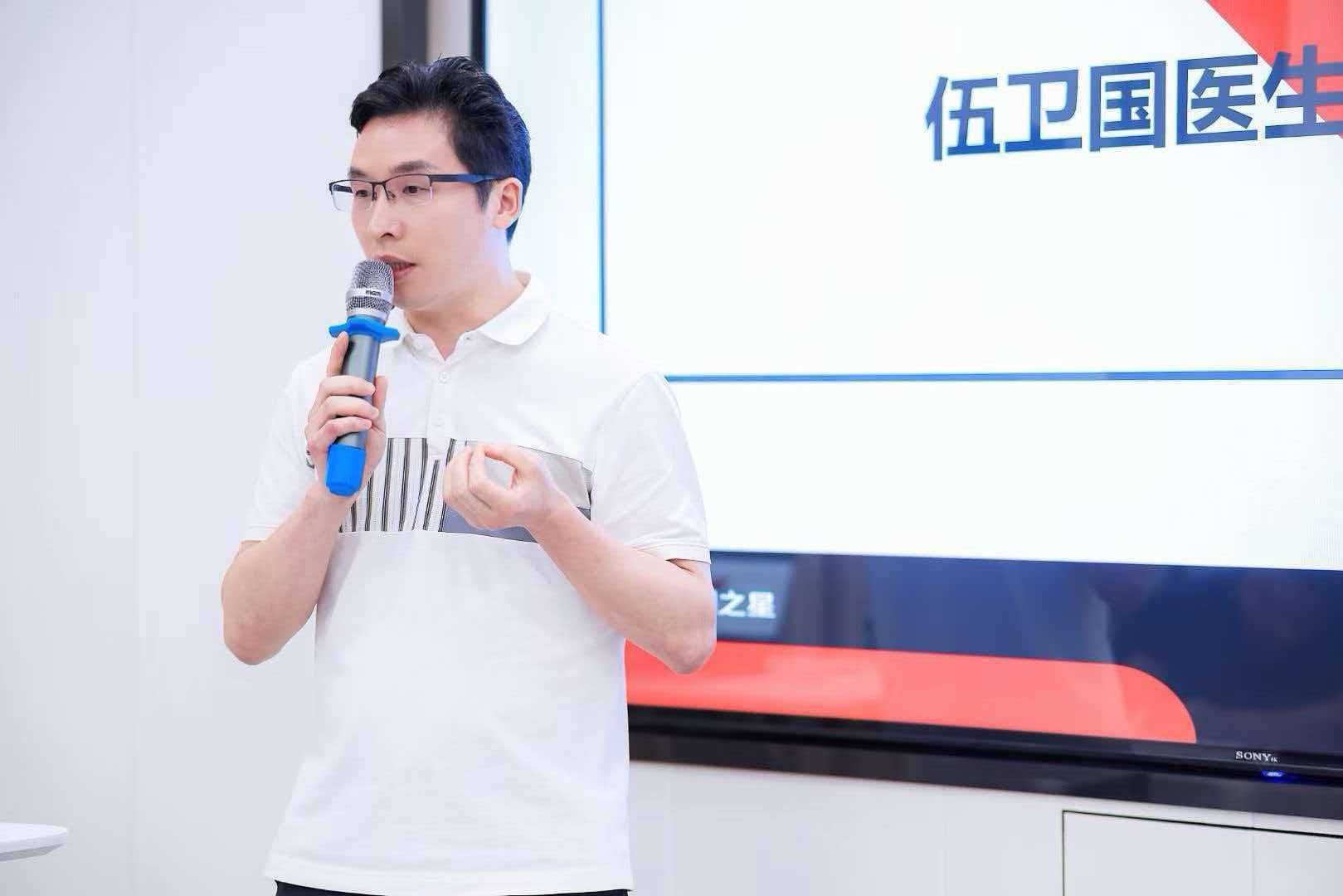 珠海醫美皮膚科要怎麼挑醫生？先分清生活美容和醫療美容再說