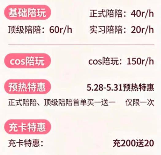 電子青樓，崩塌之後