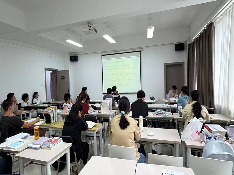 如何選 考研備考服務參考