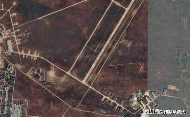 原創重磅：烏克蘭摧毀薩拉托夫10萬平米的俄軍物流基地！