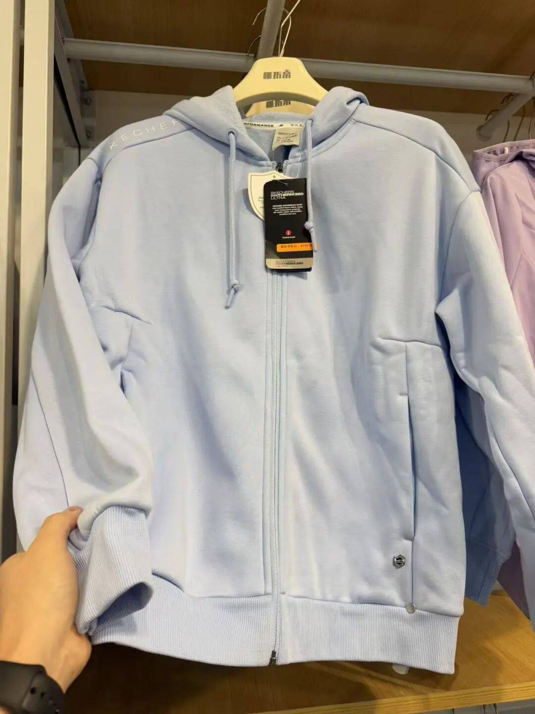 明天開業！200000件大牌服飾倉儲特賣，0.5折起！