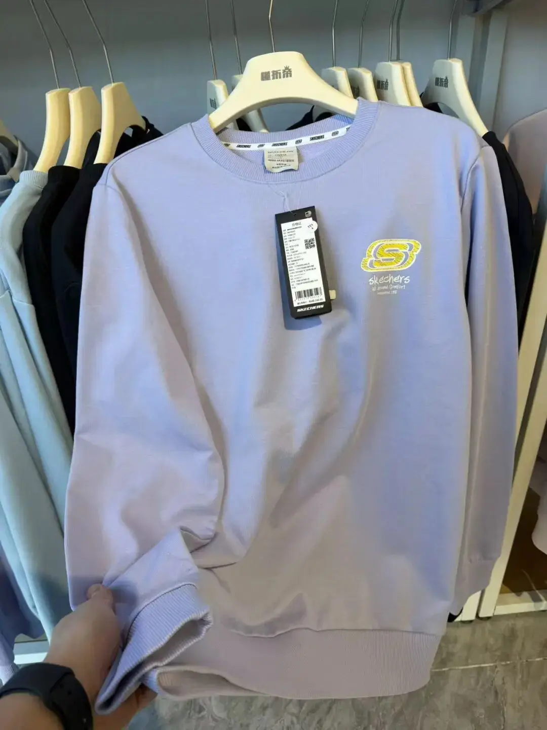 明天開業！200000件大牌服飾倉儲特賣，0.5折起！